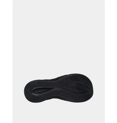 Сандали женские Skechers Slip-Ins: Ultra Flex 3.0 - Never Better Black 119975-BBK