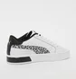 Кросівки жіночі Puma Cali Star Wild Jr White 387617-03