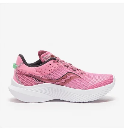Кросівки жіночі Saucony Kinvara 14 Pink S10823-25