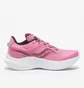 Кросівки жіночі Saucony Kinvara 14 Pink S10823-25