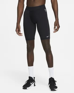 Шорты мужские Nike Dri-Fit Adv A.P.S. Black DX1916-010
