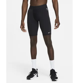 Шорты мужские Nike Dri-Fit Adv A.P.S. Black DX1916-010