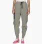 Штани жіночі Nike Sportswear Tech Fleece Olive HV6779-320