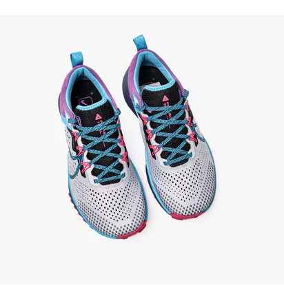 Кросівки жіночі Nike React Pegasus Trail 4 Se White FB7806-001