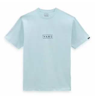 Футболка мужская Vans Mn Classic Easy Box Light Blue VN0A5E81BVP