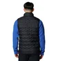 Жилетка мужская Columbia Delta Ridge Ii Black WO4253-010