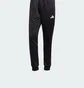 Спортивный костюм мужской Adidas Sportswear Basic 3-Stripes French Terry Black JC5375