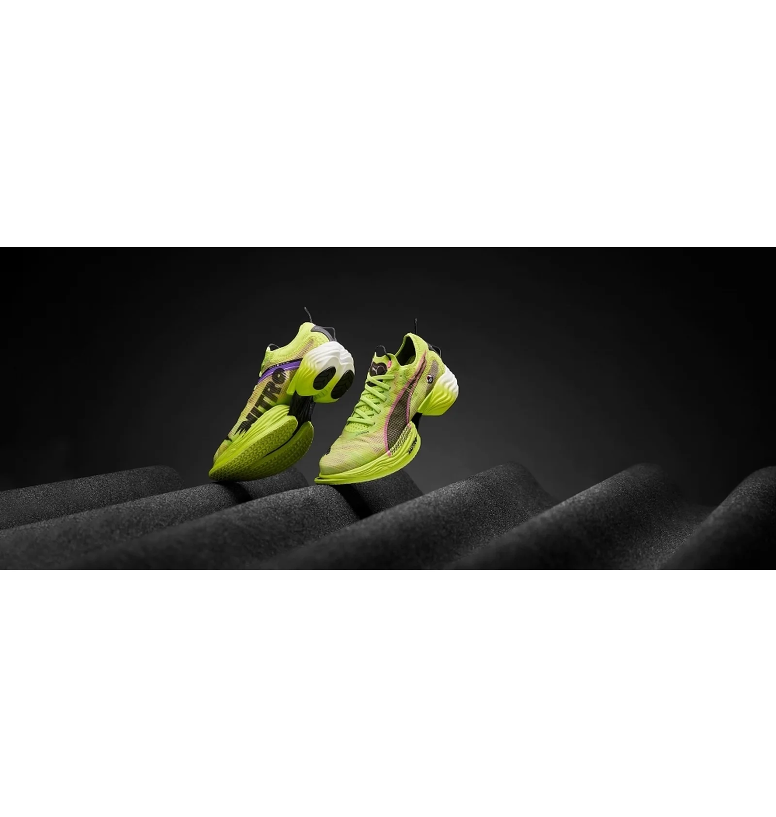 ルナエクリプス 12穴 バスCオカリナ 【黄緑】 ᐉ Кросівки чоловічі Puma Fast-R 2 Nitro Elite Ekiden Green 380092