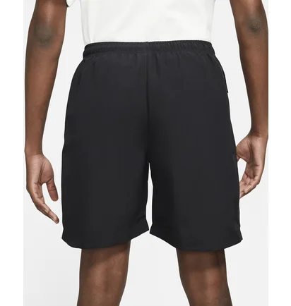 Шорты унисекс Nike Shorts Black Dm4400-010