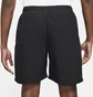 Шорты унисекс Nike Shorts Black Dm4400-010