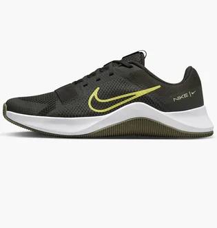 Кросівки чоловічі Nike Mc Trainer 2 Men’S Training Shoes Black DM0823-300