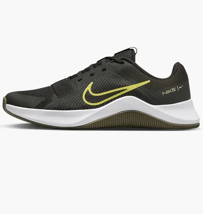 Кроссовки мужские Nike Mc Trainer 2 Men’S Training Shoes Black DM0823-300