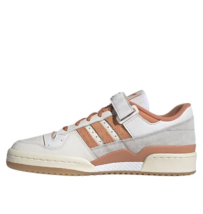 Кросівки чоловічі Adidas Forum 84 Low White G57966