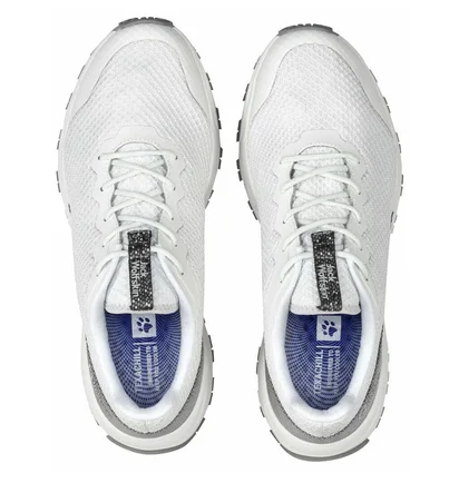 Кросівки чоловічі Jack Wolfskin Prelight Vent Low White 4064361-6291