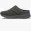 Тапочки мужские CMP Hertys Slipper Olive 3Q45997-E980