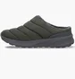 Тапочки чоловічі CMP Hertys Slipper Olive 3Q45997-E980