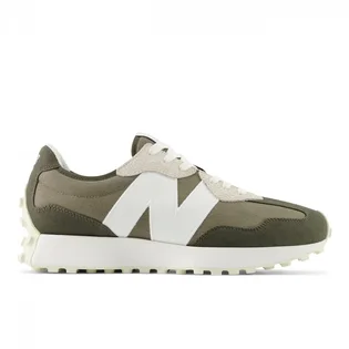 Кросівки чоловічі New Balance 327 Brown MS327DC