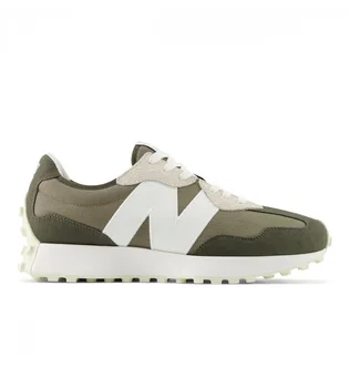 Кросівки чоловічі New Balance 327 Brown MS327DC