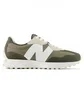 Кроссовки мужские New Balance 327 Brown MS327DC