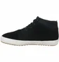 Кроссовки женские Lacoste Ampthill Chukka 417 1 Caw Black 734CAW0065024