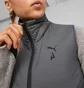 Жилетка женская Puma Seasons Primaloft® Running Vest Grey 524120-01
