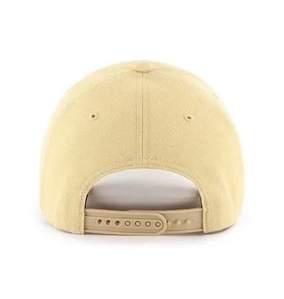 Кепка унісекс 47 Brand Mlb New York Yankees Yellow B-MVPSP17WBP-LG