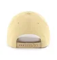 Кепка унісекс 47 Brand Mlb New York Yankees Yellow B-MVPSP17WBP-LG
