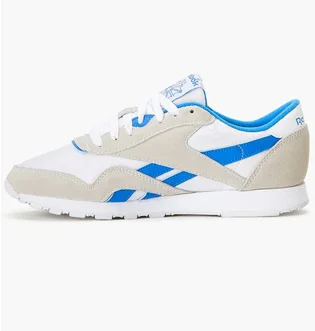 Кросівки жіночі Reebok Classic Beige/White CN3263