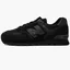 Кросівки чоловічі New Balance 574 Classic Gl Black ML574EVE