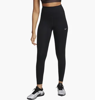 Легінси жіночі Nike One Leggings Black FZ4869-010