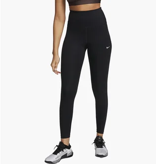 Леггинсы женские Nike One Leggings Black FZ4869-010