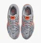 Кросівки унісекс Nike P-6000 Metallic/Grey CT3751-001