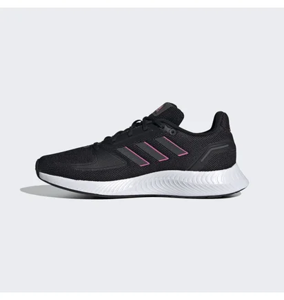 Кросівки жіночі Adidas Runfalcon 2.0 Black FY9624