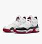 Кроссовки мужские Air Jordan Jumpman Two Trey Basketball Shoes White Do1925-106