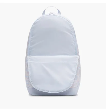 Рюкзак унісекс Nike Elemental All Over Print White DR6244-085