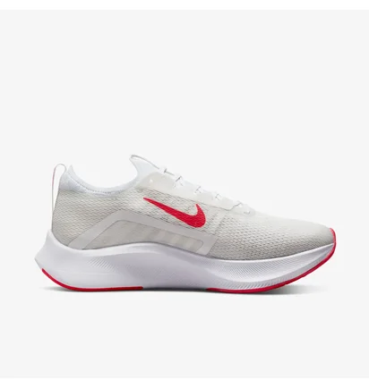Кроссовки мужские Nike Zoom Fly 4 Grey Ct2392-006
