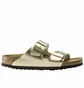 Тапочки жіночі BIRKENSTOCK Arizona Bs Yellow 1016111