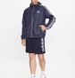 Шорты мужские Adidas M Lin Sj Sho Blue IC0064