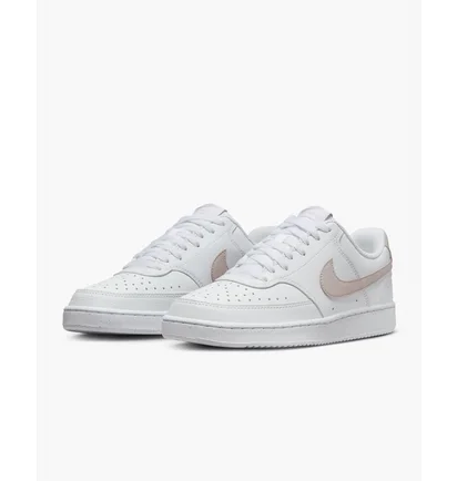 Кросівки жіночі Nike Court Vision Low Next Nature Shoes White DH3158-109