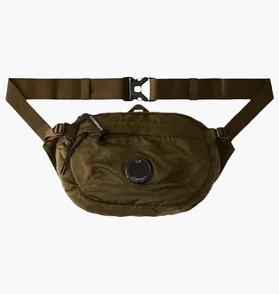 Сумка унісекс CP Company Acg Therma-Fit Repel Tuff Olive RCCMAC734A005269G-683