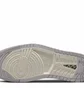 Кроссовки мужские Air Jordan 1 Zoom Cmft 2 White/Grey DV1307-107