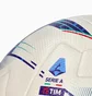 Футбольний м'яч Puma Orbita Seria A White/Light Blue 084114-01