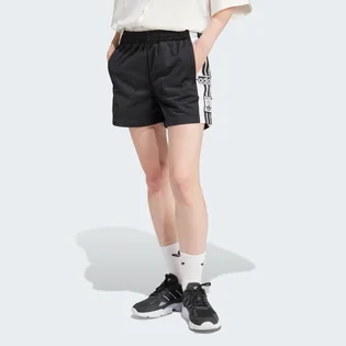 Шорты женские Adidas Adibreak Shorts Black IU2518