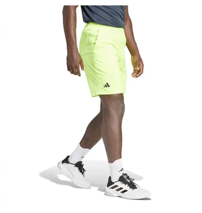Шорты мужские Adidas Club 3Str Short Green IS8153