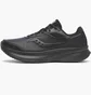Кроссовки мужские Saucony Integrity Metro Le Wide Black S21052-206