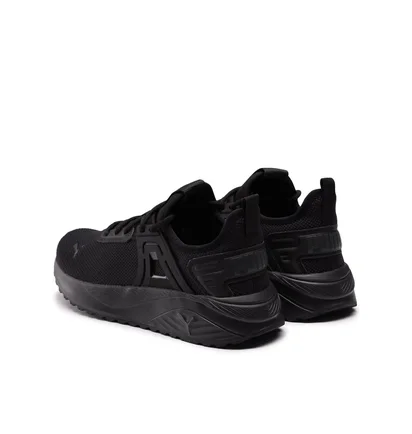 Кросівки чоловічі Puma Pacer Black 392319-01
