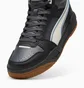Черевики унісекс Puma Rebound Tech Mid Black 396148-07