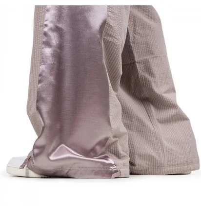Штаны унисекс Reebok X Cottweiler Woven Pant Violet/Lilac GU3892