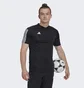Футболка мужская Adidas Tiro 23 Competition Jersey Black HK7638