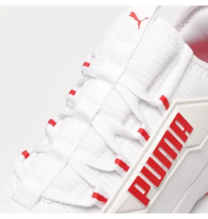 Кроссовки мужские Puma Retaliate White 37667631